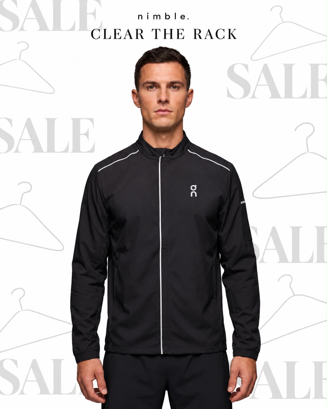 Performance Jacket