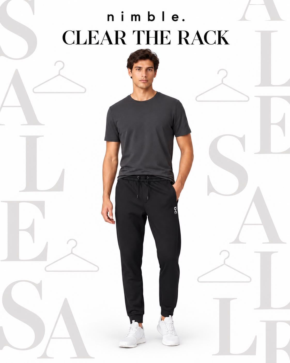Vanta Jogger