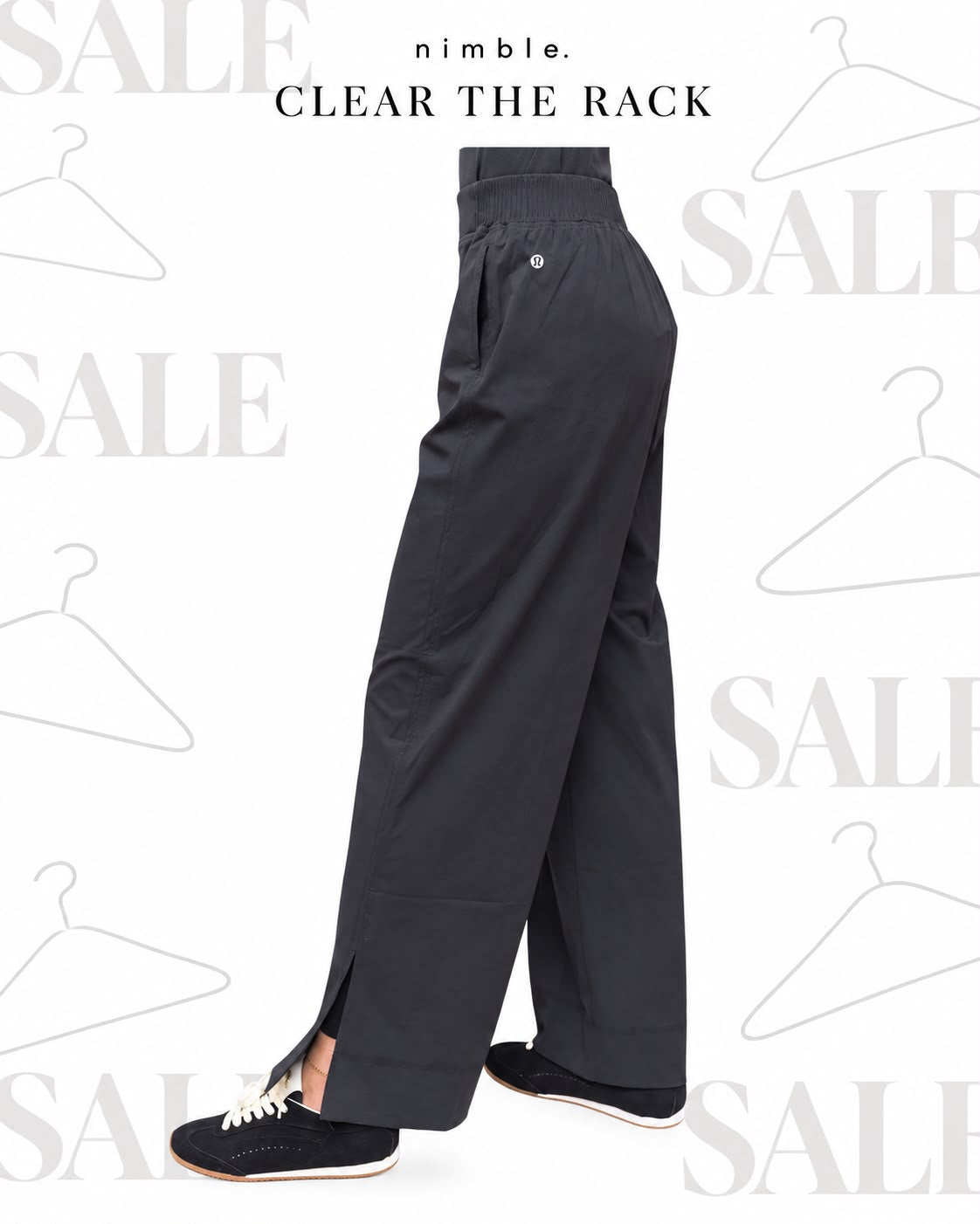 Venture Pants