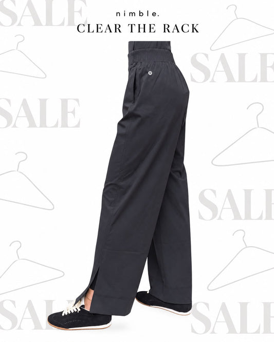 Venture Pants