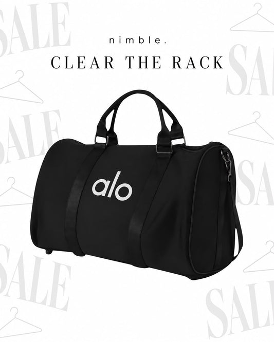 Traverse Duffle