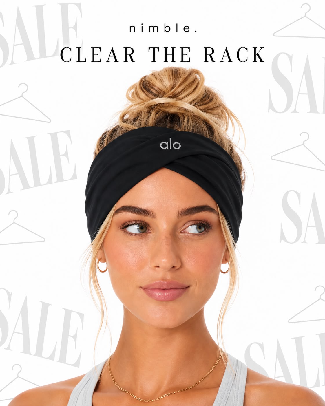 Soft Headband