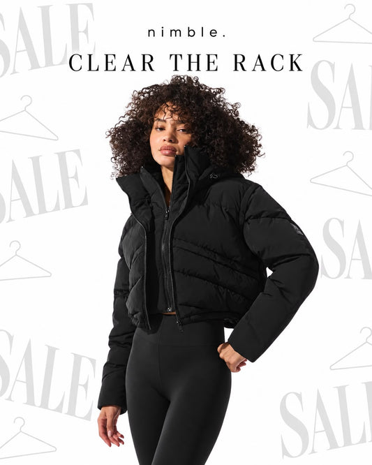 Glacier Puffer