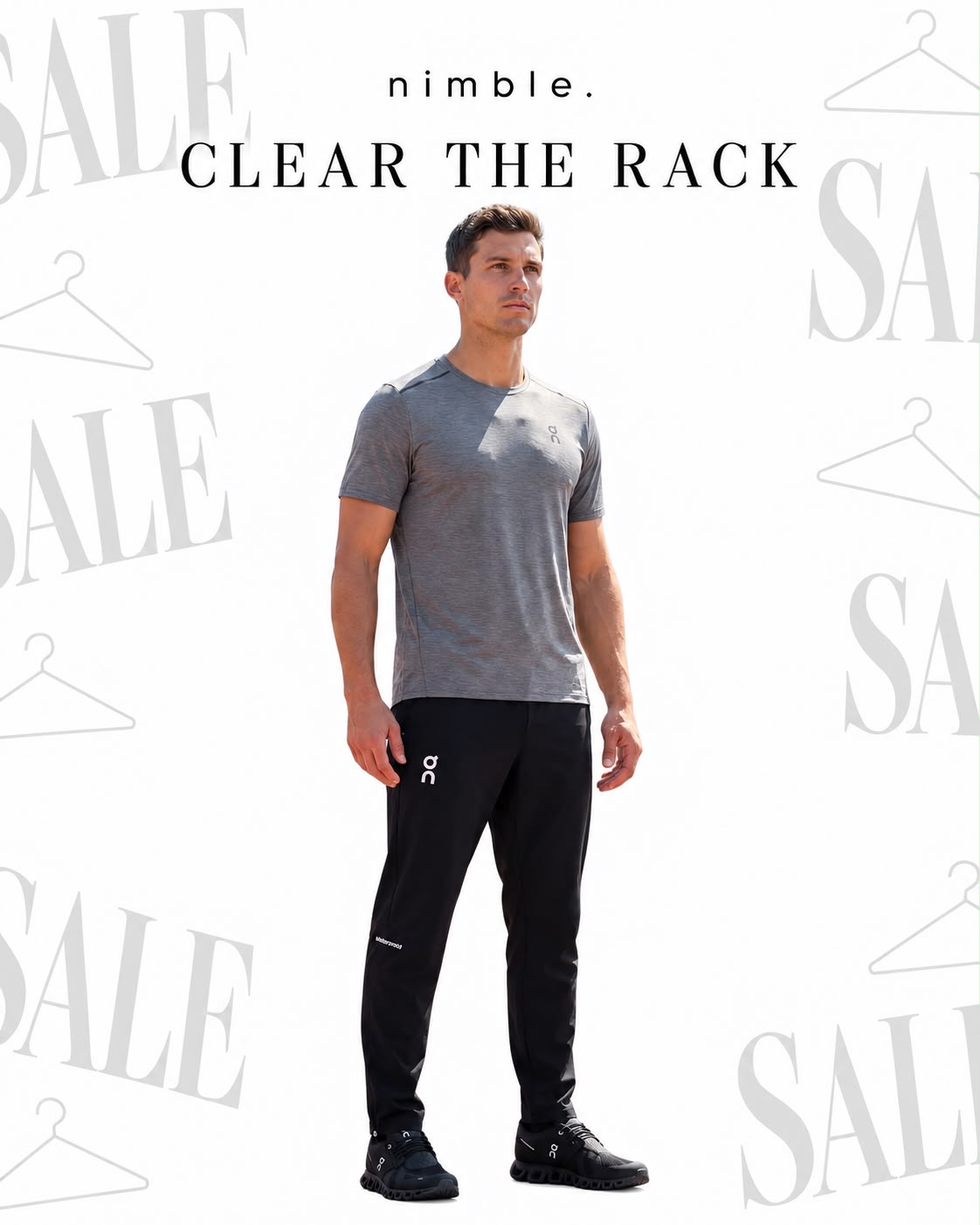 Pulse Motion Pants