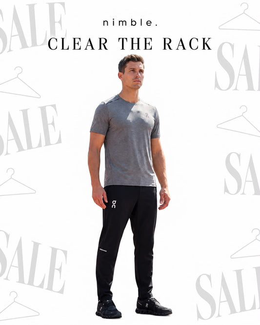 Pulse Motion Pants