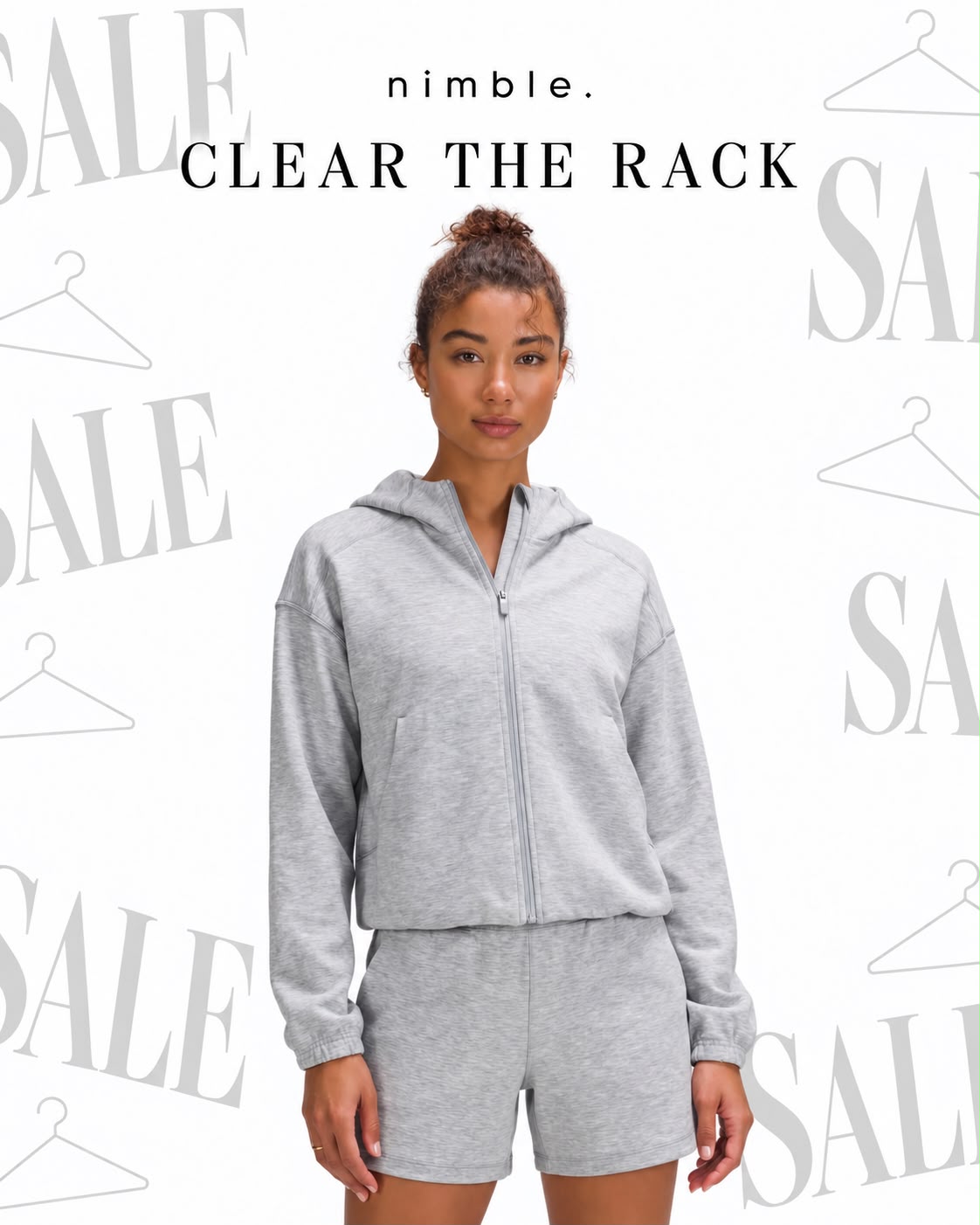 Softstreme Full-Zip Hoodie