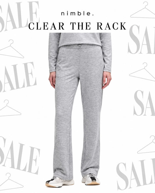 Softstreme High-Rise Pants