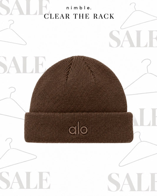 Notable Beanie