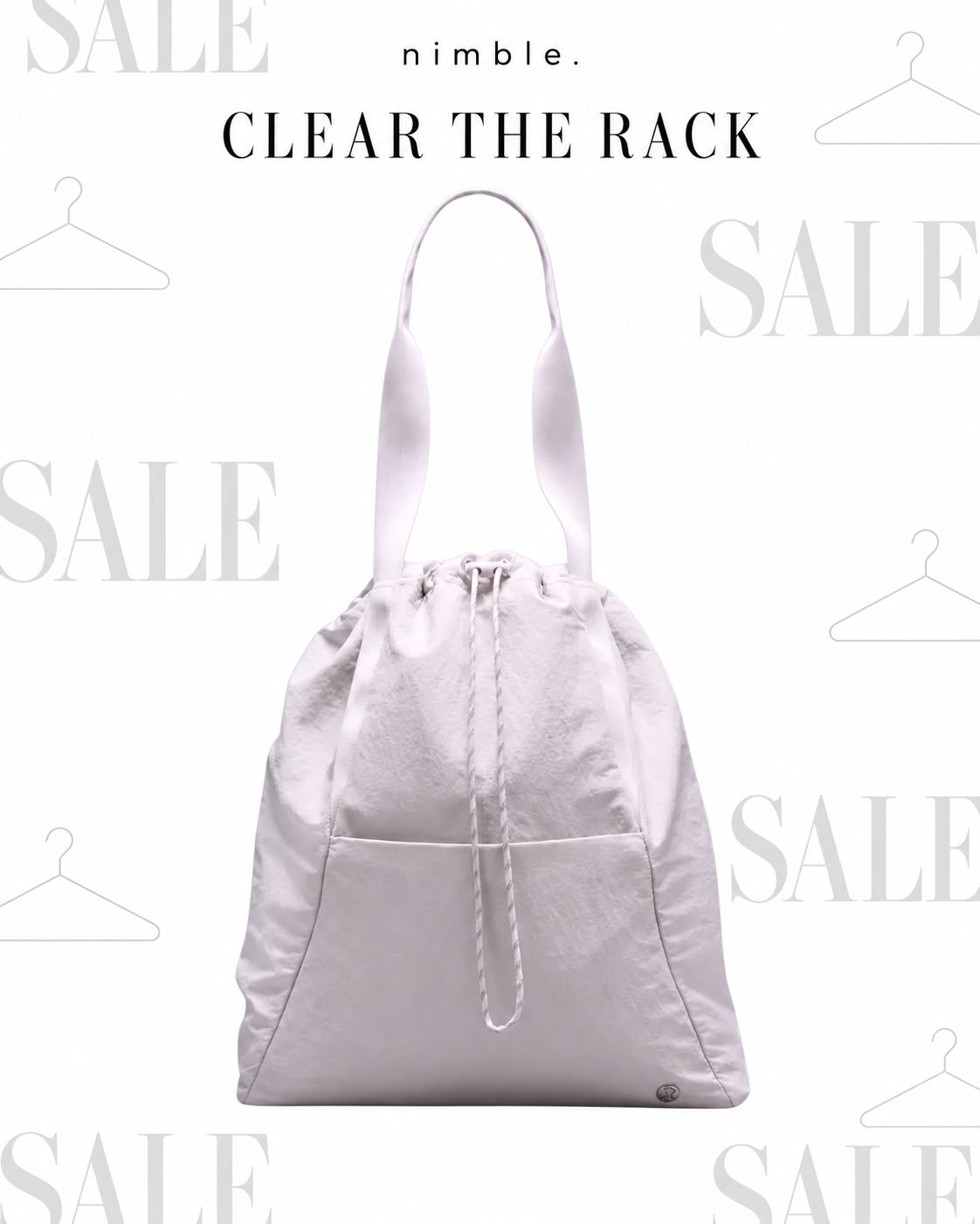 Dual Function Backpack to Tote Bag 18L