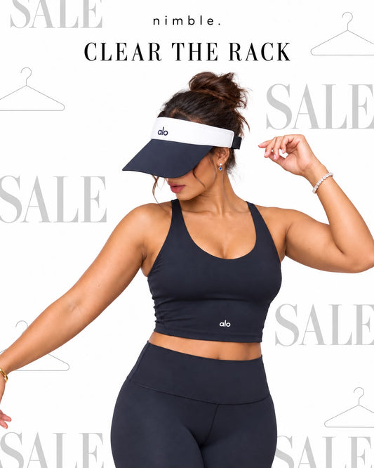 DuoTone Visor