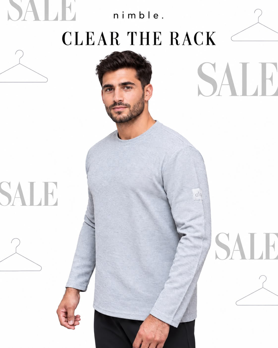 Pull Over / Sweater