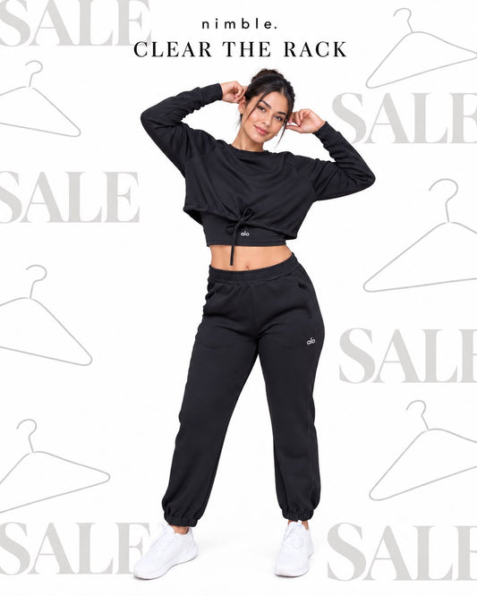 Cropped Velora (Set)