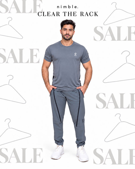 FlowFlex Jogger