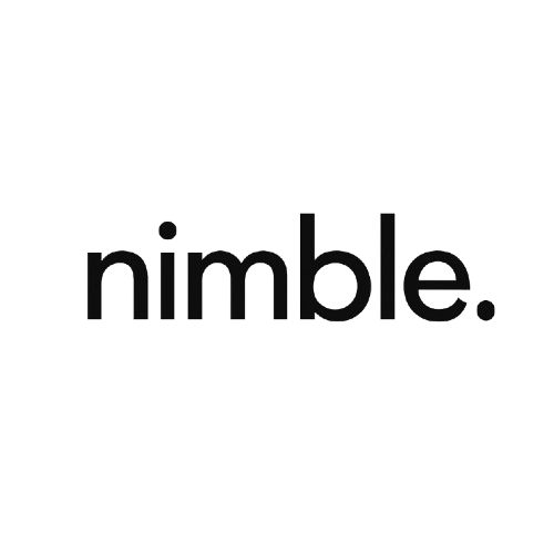 Nimble.