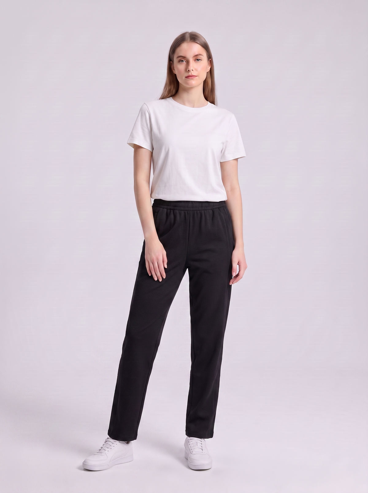 Velocity Blackout Pants