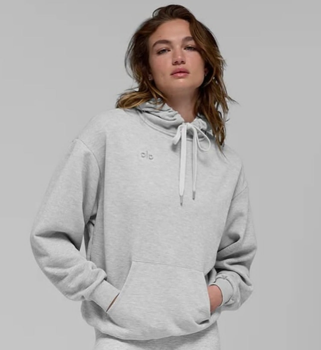 Accolade Hoodie