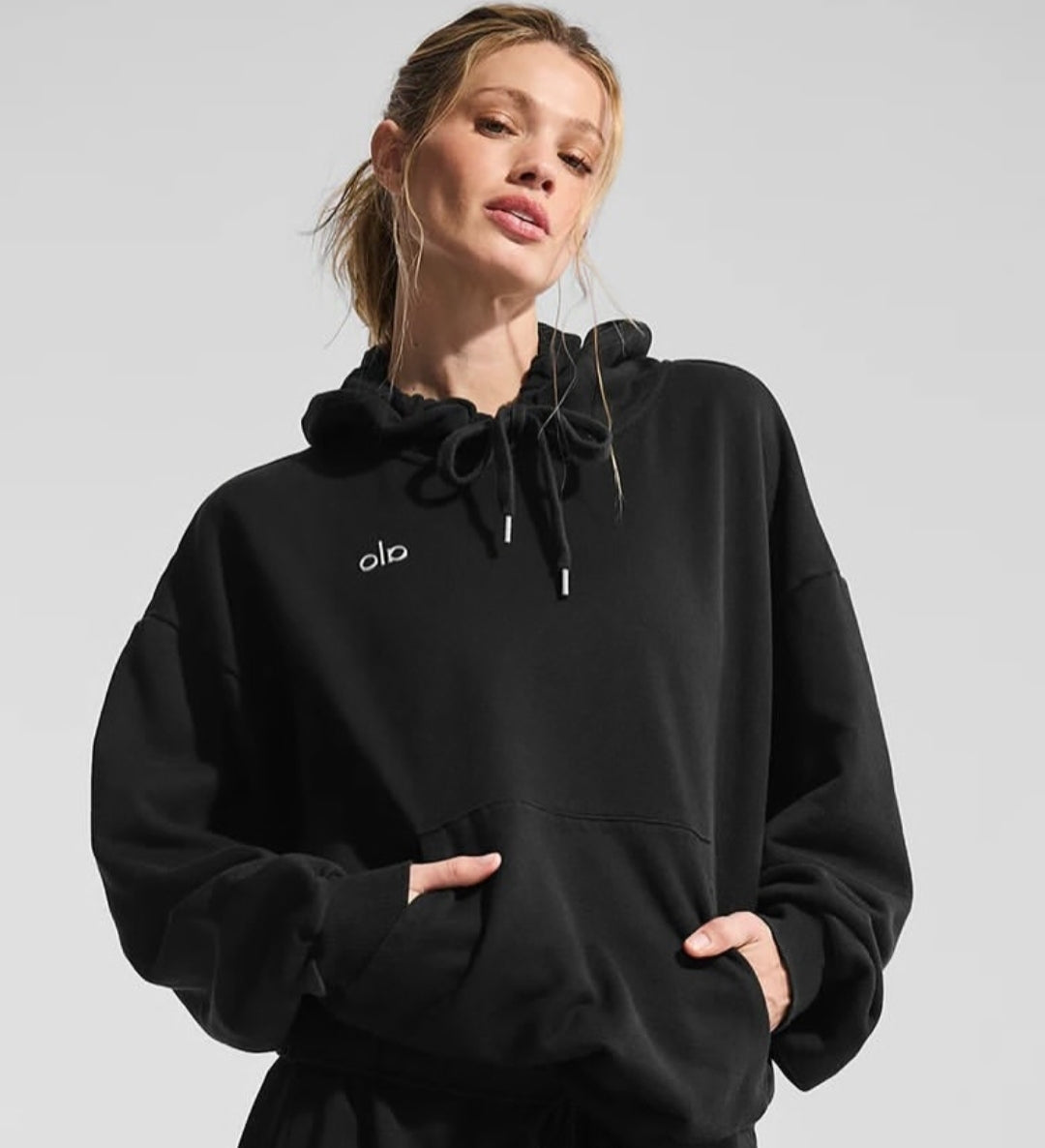 Accolade Hoodie
